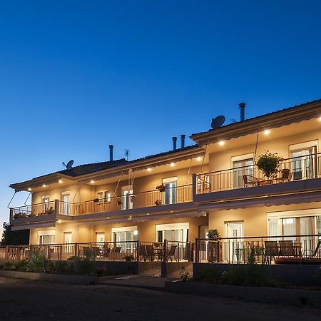 4 Seasons Villas Plataria Zimmer foto