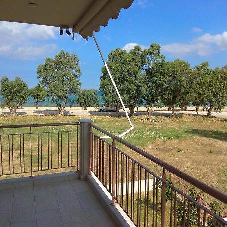 4 Seasons Villas Plataria Exterior foto