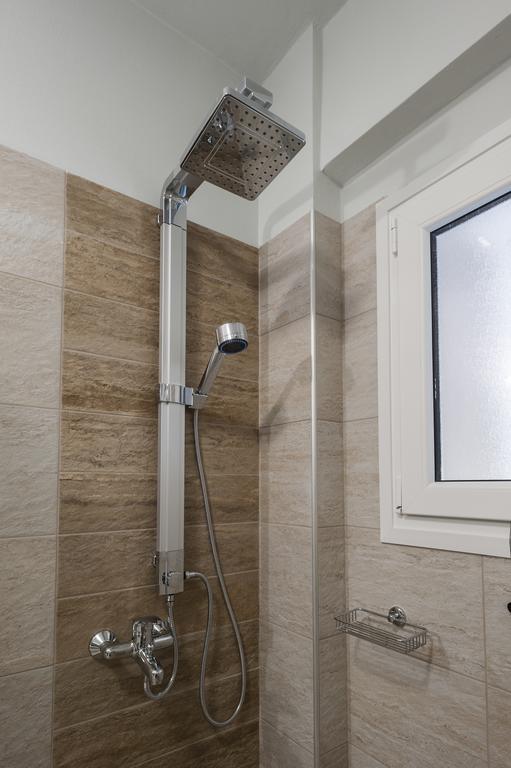 4 Seasons Villas Plataria Zimmer foto