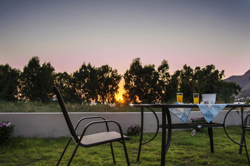 4 Seasons Villas Plataria Zimmer foto