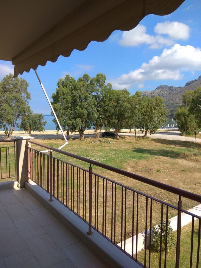 4 Seasons Villas Plataria Exterior foto
