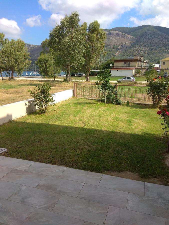 4 Seasons Villas Plataria Exterior foto