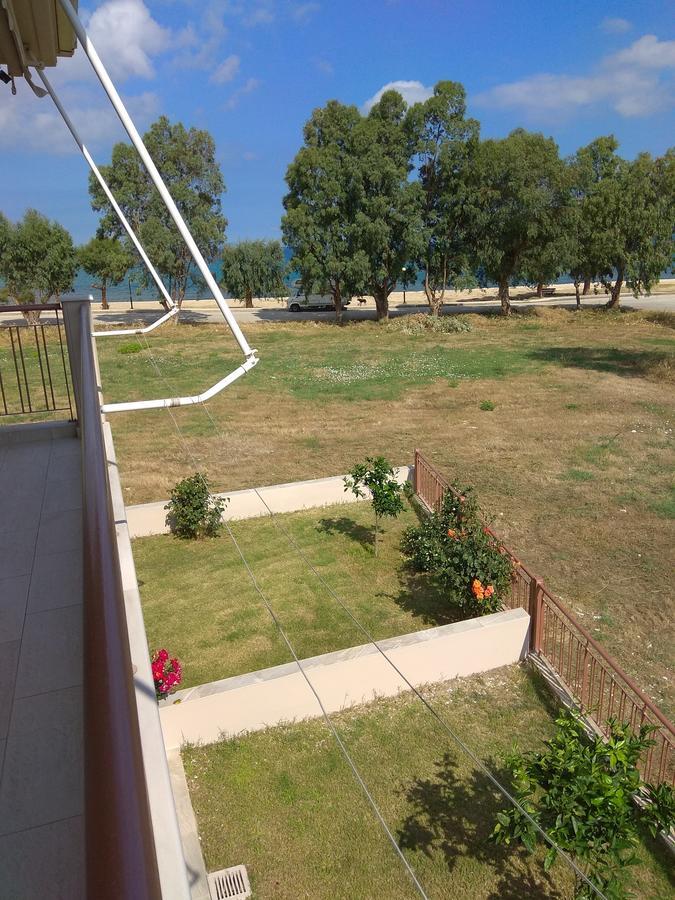 4 Seasons Villas Plataria Exterior foto